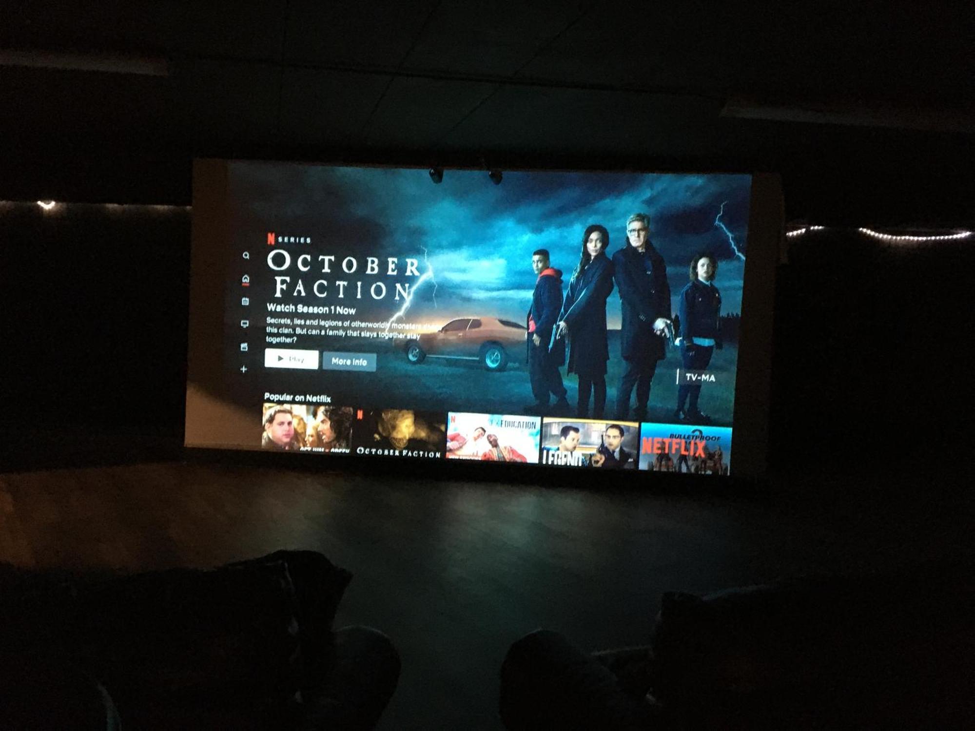 海华沙小屋酒店 伊格尔里弗 外观 照片