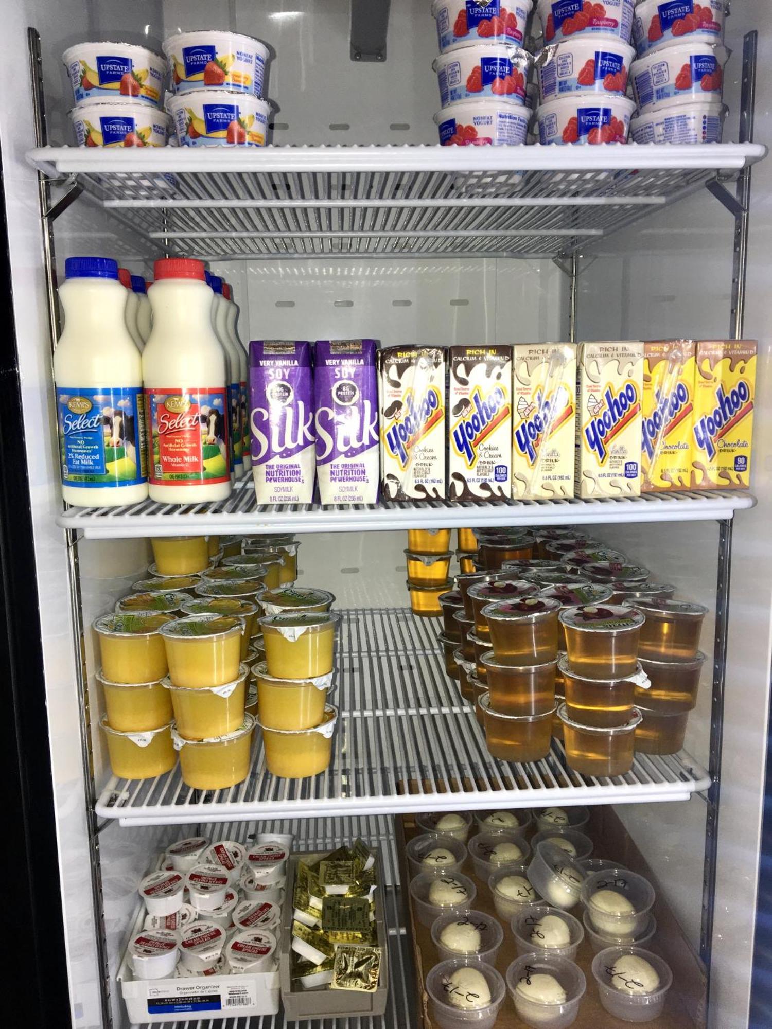 海华沙小屋酒店 伊格尔里弗 外观 照片